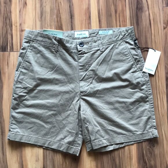NEW Goodfellow Linden Shorts  - Picture 1 of 4